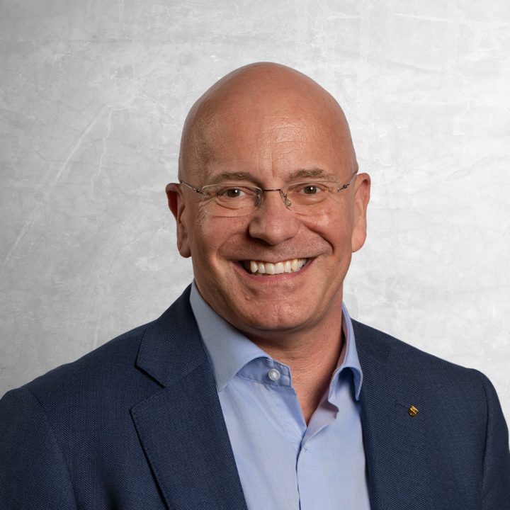 Roger Gallati