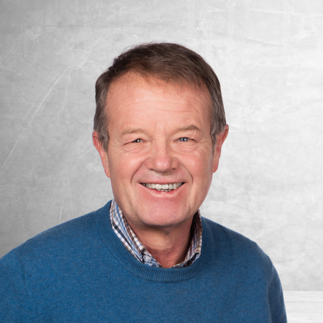 Andreas Sturzenegger