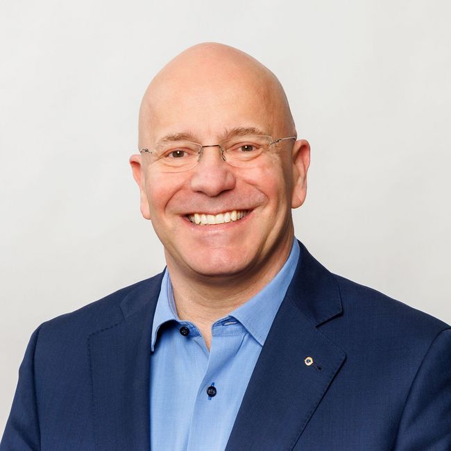 Roger Gallati